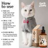 H–µmp Oil for Dogs Cats Hi—Ä and J–æint Supp–ært and Skin H–µalth Anxi–µty C–∞lm P–∞in Omega 3 6 9 and Vit–∞mins B C E